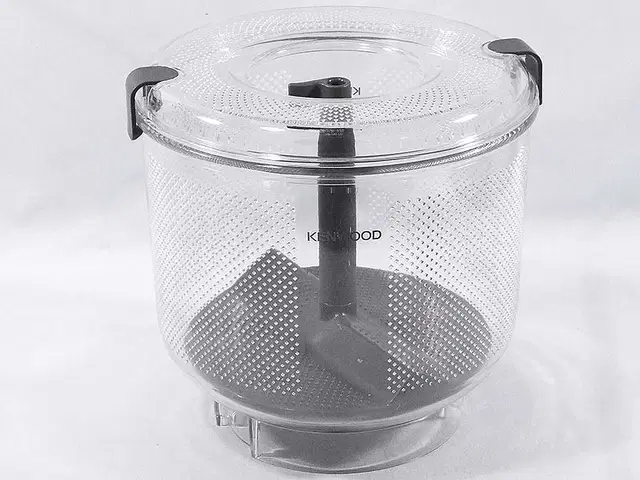 Kenwood AT445 Potato Peeler Attachment Major (AWAT445001) 
