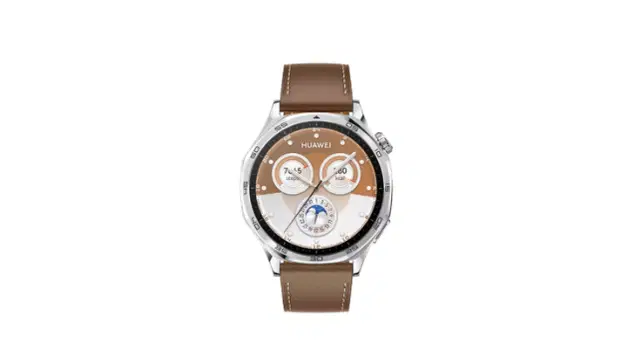 Huawei Watch GT5 46mm Brown (VLIB19BR)