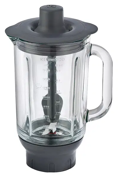 ملحق كاسة لخلاط كينوود (OWKAH359GL AW22000005)