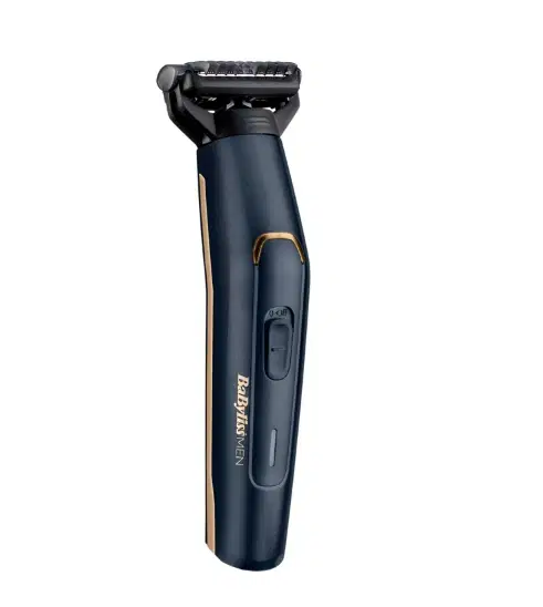 Babyliss BG120SDE Body and Hair Trimmer (BABBG120SDE)