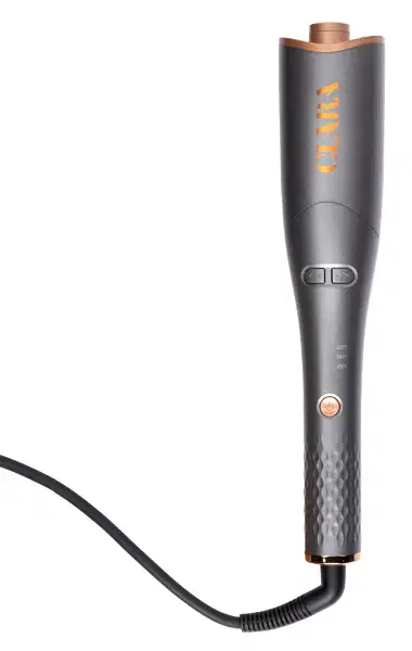 Clara Auto-Curler Device (C1-CLARA)