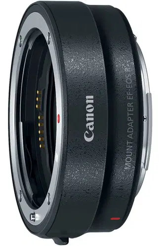 Canon Mount Adapter EF-EOS R (EOSR-ADAPTER)