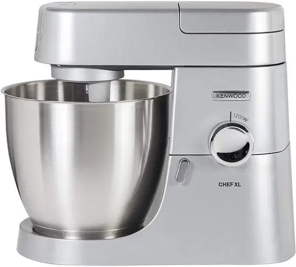 عجانة كينوود شيف إكس إل KVL4230S،  مع ثلاثة ملحقات، سعة 6.7 لتر(OWKVL4230S) 