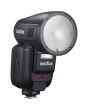 Godox Round Camera Flash for Canon (V100-C)