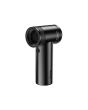 ULANZI Powerful Electric Air Duster Black Kit (BS380FB)