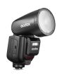 Godox V1 Pro Godox Flash for Nikon (V1PRO-N)