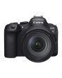 Canon EOS R6 Mark II (EOSR6MK2) with RF24-105mm F4 L IS USM Lens