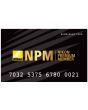 NIKON PREMIUM MEMBER CARD (NPM-CARD)