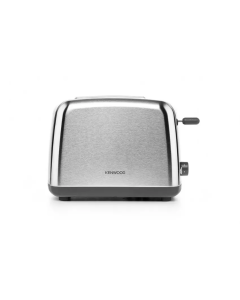 كينوود، محمصة "سين تي تي إم 440" من الستانلس ستيل المصقول سعة شريحتين
Kenwood Scene 2 Slot Toaster TTM440 Brushed stainless steel