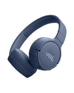 JBL Tune 670NC Over-Ear Headphones - Blue