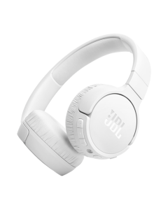 JBL Tune 670NC Over-Ear Headphones - White