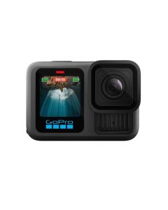 Gopro HERO13 Black (CHDHX-131-RW)