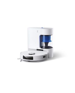 DEEBOT N20 PRO PLUS WHITE (DKX5WHITE)