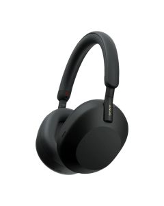 SONY WH-1000XM5 Wireless Noise Cancelling Headphone Bluetooth Black (WH1000XM5B)