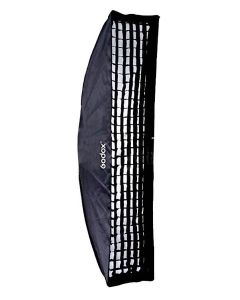 جودوكس سوفت بوكس 35×160 سم مع قريد (SB-FW35160CM)