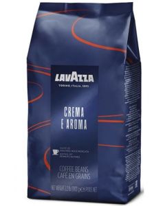 حبوب القهوة لافازا 1 كيلو
Coffee Beans Lavazza 1k