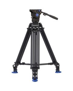 Benro BV4 PRO Tripod Kit (BENRO-BV4PRO)