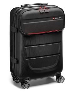 Manfrotto Pro Light Reloader Spin-55 carry-on camera roller bag (MB-PL-RL-S55)