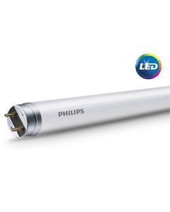 Philips LED Non Dimmable tube DE T8 1200mm 16W 865