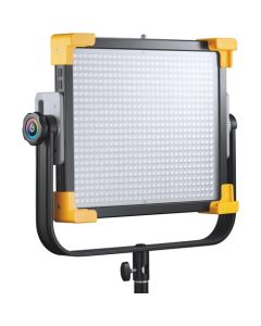 Godox LD75R RGB Panel Light-side