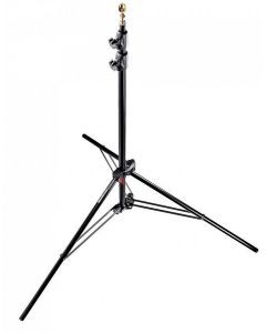 حامل مانفروتتو للإضاءة
Manfrotto Compact Lighting Stand-front