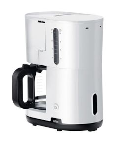 ماكينة تحضير القهوة من براون
Braun Breakfast Coffee maker KF 1100-بقخىف