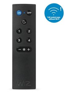 Remote Control w/batteries (PHI-929002426847)