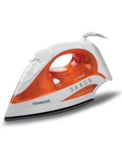 كينوود STP50.000WO مكواة بخار سيراميك
Kenwood Steam iron STP50.000WO