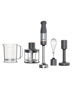 Kenwood HBM60.307GY Hand Blender 1000 w Triblade XL+  (OWHBM60.307GY)