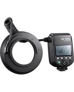 Godox MF-R76 Macro Ring Flash (MF-R76)