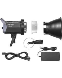 Godox Litemons LA150D Daylight LED Light (LA150D)