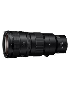  عدسة نيكون 400 مم f/4.5 VR S + بطاقة عضوية (JMA503DA)