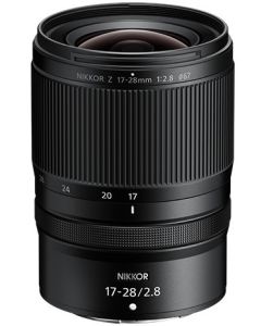 نيكون (JMA718DA) عدسة 17-28مم f/2.8