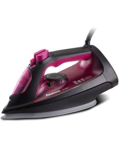 Panasonic NI-U400 Steam Iron 2300 W (NI-U400CPTB)