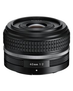 عدسة Z 40mm f/2 (SE) من نيكون (JMA110DA)