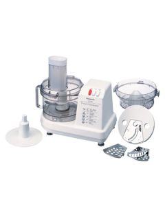 Panasonic MK-5086 Food Processor (MK-5086MWTZ)