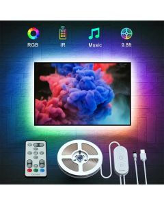 Govee RGB LED TV Backlights (H6183)