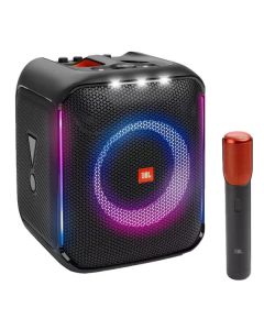 JBL سماعة بارتي بوكس اينكور مع ميكروفون (JBLPBENCORE1MIC)