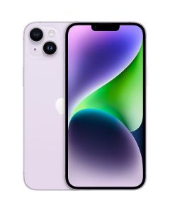 ابل ايفون 14 بلس بنفسجي 128 جيجابايت (MQ4E3AH/A)