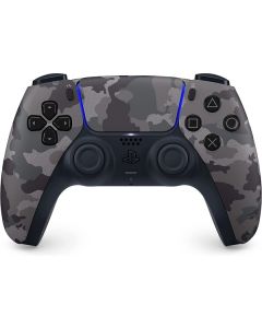 Dualsense5 Wireless Controller (CFI-ZCT1/GREYCAMO)