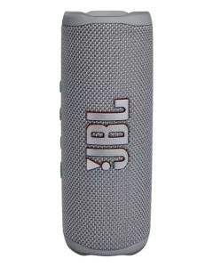 JBL Flip 6 Speaker (JBLFLIP6GREY)