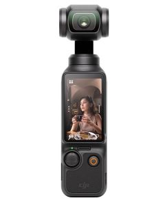 DJI اوسمو بوكيت 3 ستاندرد (DJI-POCKET3-STD-COMBO)