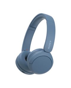 Sony WH-CH520 Wireless Headphones | Blue (WHCH520L)