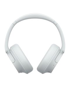 Sony WH-CH720N Headphone | Noise Canceling | Wireless | Bluetooth with Microphone and Alexa Built-in | White (WHCH720NW)