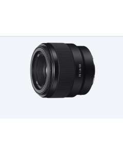 50mm f/1.8 عدسه سوني
Sony FE 50mm f/1.8 Lens