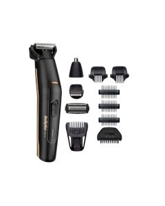 Babyliss MT860SDE 11 in 1 CARBON TITANIUM MULTI-GROOMING SET (BABMT860SDE)