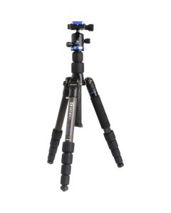 Benro Carbon Fiber Transfunctional iFoto Series 1 Tripod Kit (BENRO-FIF19CIBO)