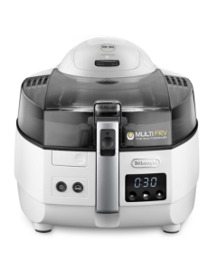 ديلونجي قلاية متعددة الوضائف
Delonghi Fryer and Multicooker