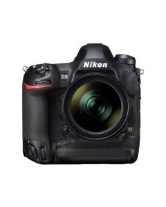 (VBA570AM) نيكون D6 كاميرا 20.8MP, FX, 14FPS PRO DSLR  