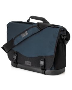 Tenba DNA 16 Slim Camera Messenger Bag (Blue) 638-575